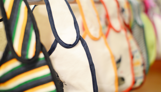 10 Common Mistakes When Washing Bibs and How to Avoid Them