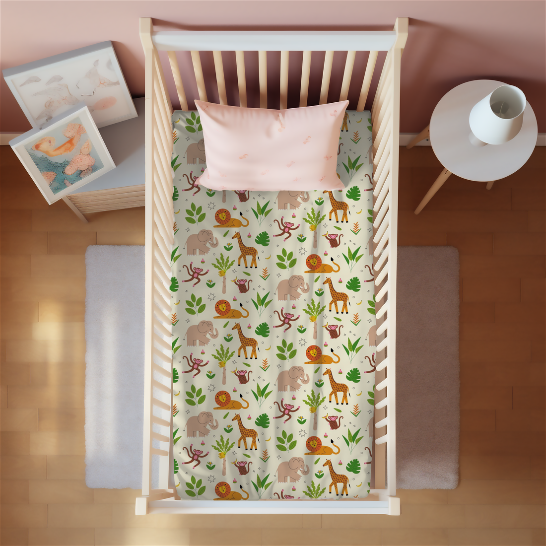 Super Soft Crib Sheets vs. Regular Sheets: Which One Should You Buy?