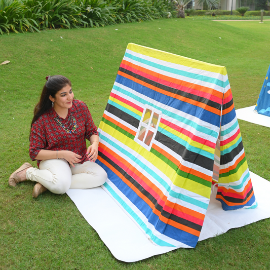 Play Tent Safety Tips Every Parent Should Know