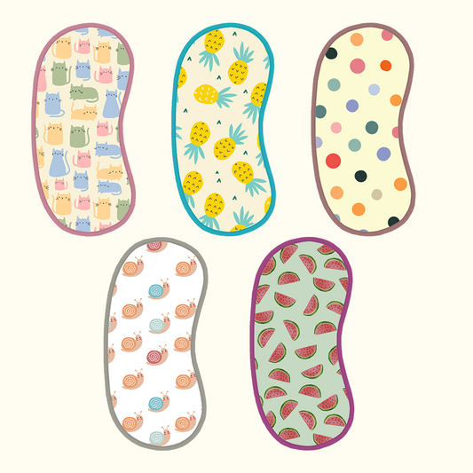 How to Choose the Best Soft Burp Sheets for Newborns