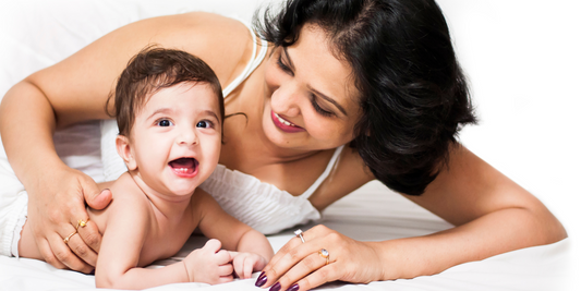 Baby Care Tips