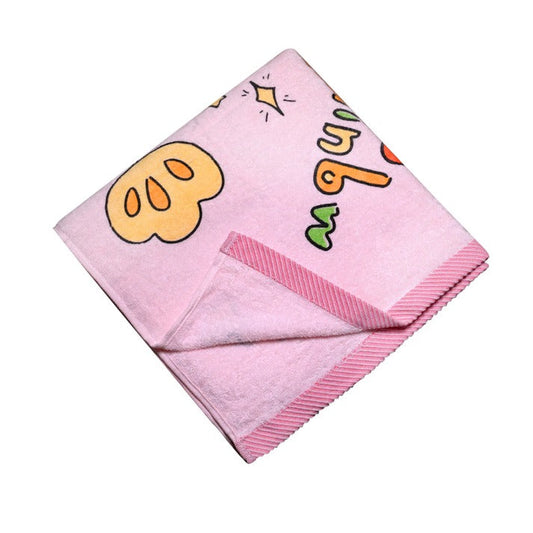 Bath Towels That Moms Love for Baby’s Skin
