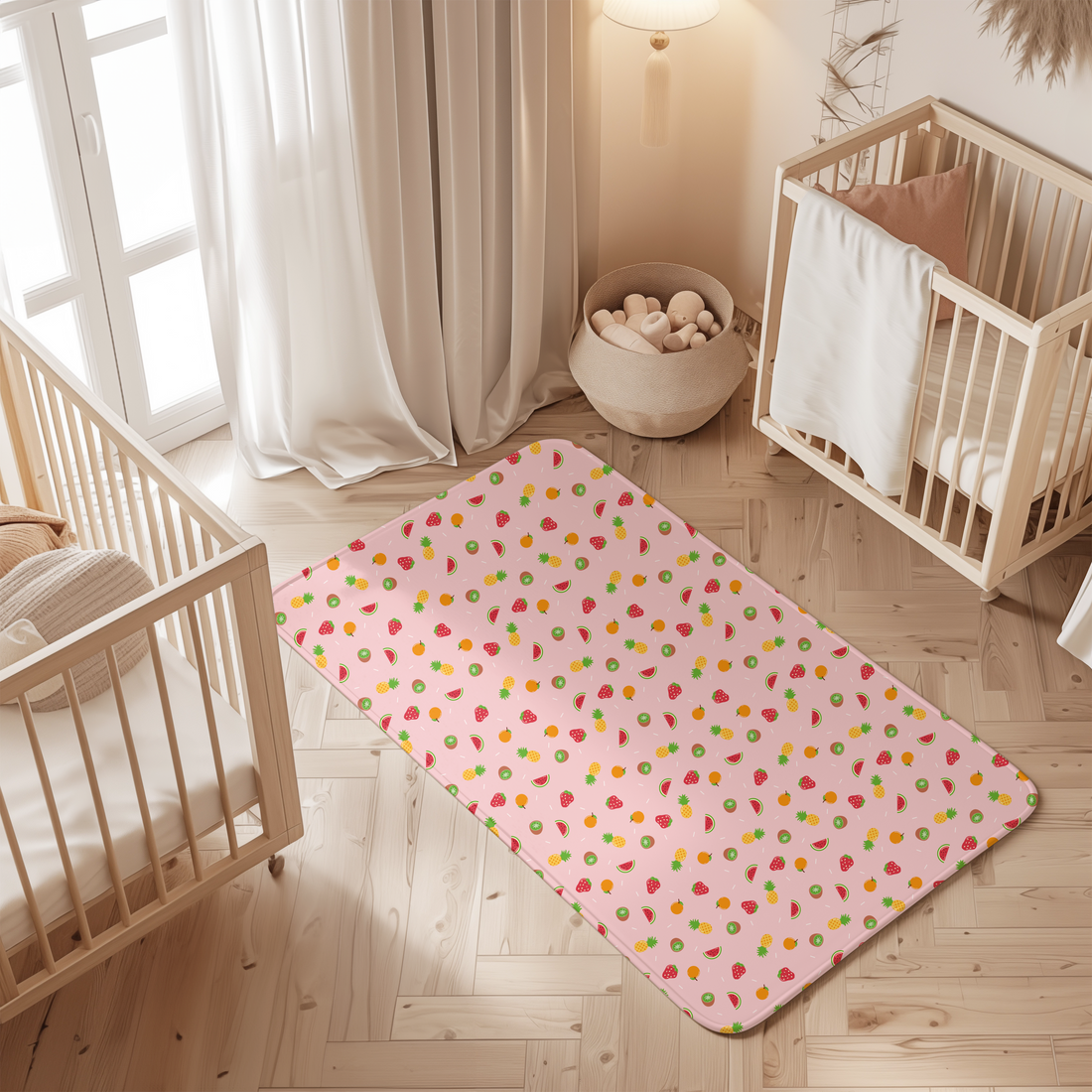 What to Look for in the Best Ultra Absorbent Baby Mats
