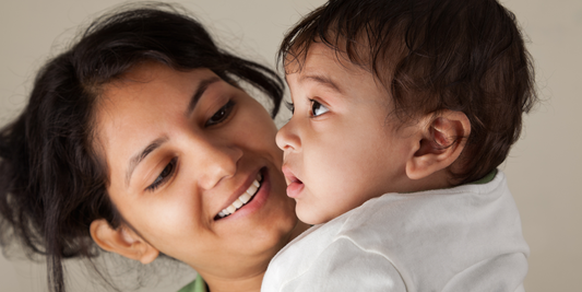 6 Essential Tips For New Moms