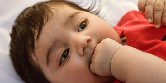 What is a healthy night routine for my baby ?