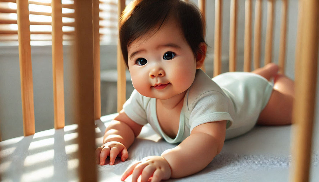 Best Crib Sheets for Babies with Sensitive Skin