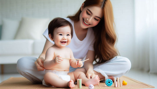Can Quick-Dry Mats Help with Diaper Leaks?