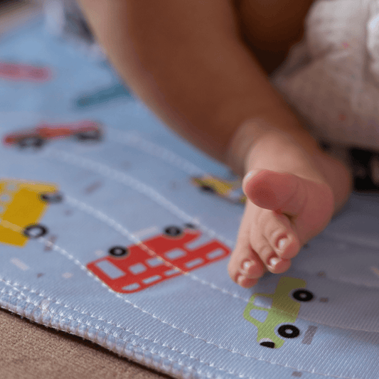The Ultimate Guide to Choosing the Best Car Print Premium Matty & Teddy Crib Sheet Combo