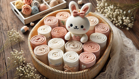 Choosing the Best Baby Mats: A Guide for New Moms