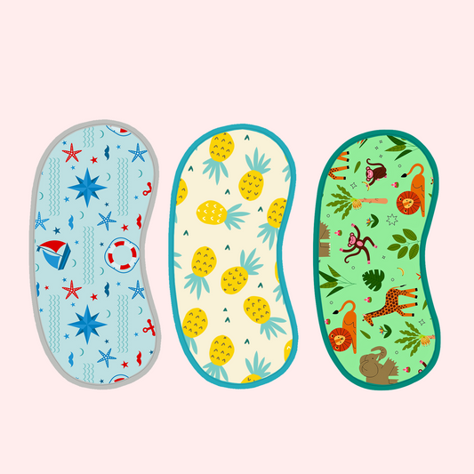 Caring for Soft Burp Sheets: Washing Tips for Long-Lasting Use