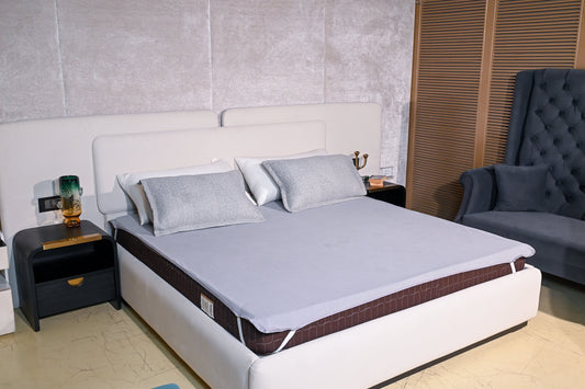 How Mattress Protectors Extend the Life of Your Bed: A Game-Changer for Long-Term Comfort