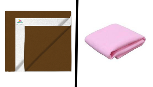 Dry Sheets vs. Traditional Bedding: Which One Offers Better Protection?