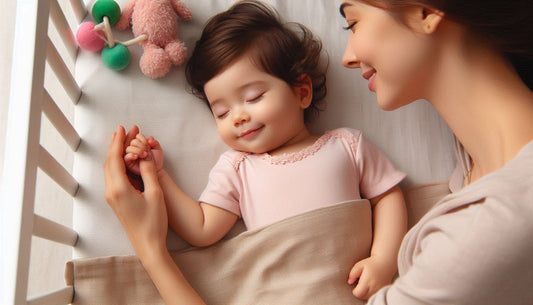 How Can Soft Crib Sheets Enhance Your Baby’s Sleep?