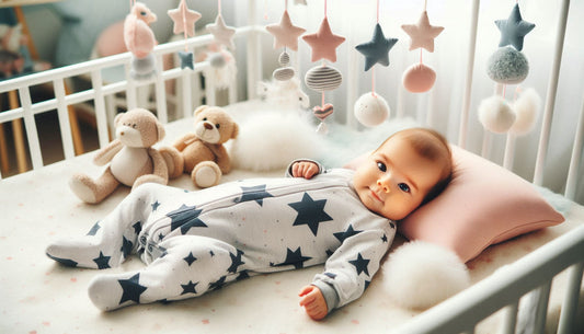 How Star Print Premium Matty Can Transform Your Baby's Playtime