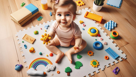 How to Care for and Maintain Your Baby’s Quick Dry Mats