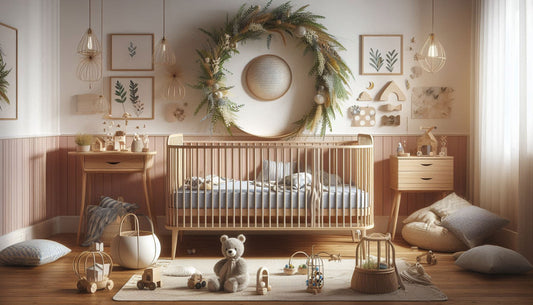 How to Keep Your Baby’s Bedding Looking New for Longer