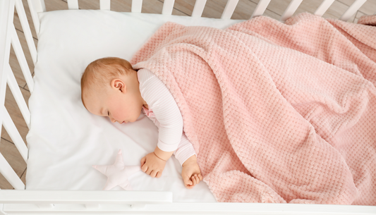 How to Layer Your Baby’s Bedding for Maximum Comfort and Protection