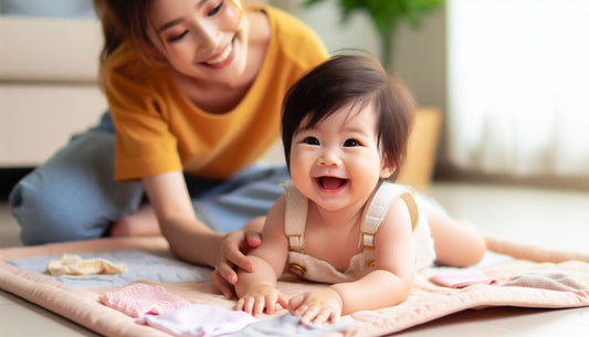 How to Pick the Best Quick Dry Mats for Babies: A Parent's Guide