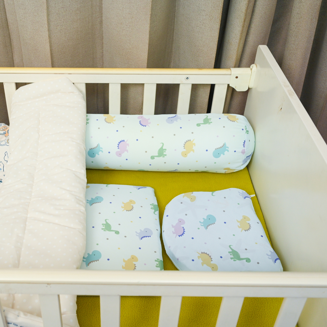Baby Pillow Safety: What Every Parent Should Know Before Buying