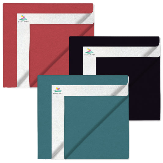 Dry Sheets for Hassle-Free Diaper Changes