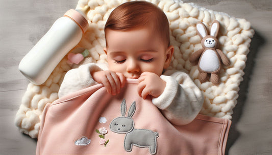 Soft Burp Sheets for Babies: A Must-Have for New Parents