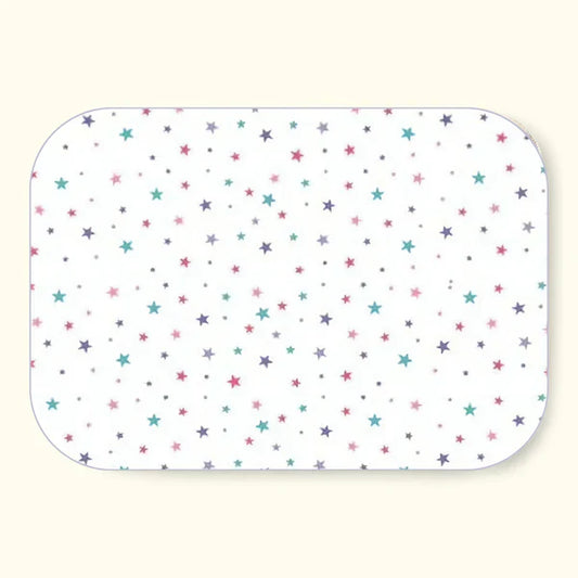 Tips for Caring for Star Print Premium Matty to Extends Its Life