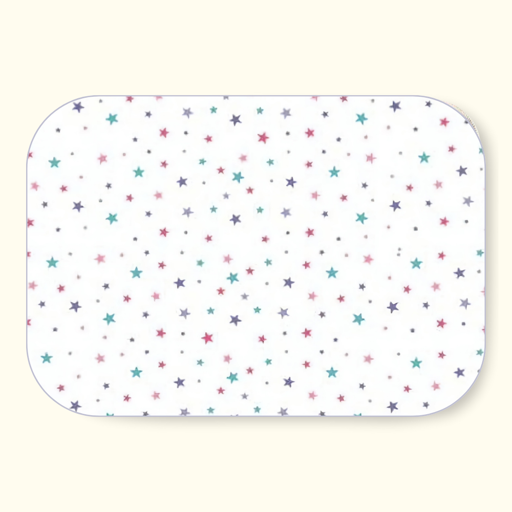 Why Star Print Premium Matty is the Perfect Blend of Comfort and Style for Babies