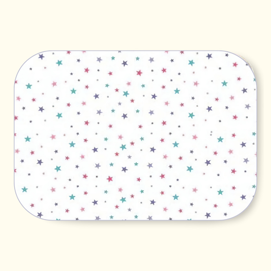 Why Star Print Premium Matty is the Perfect Blend of Comfort and Style for Babies