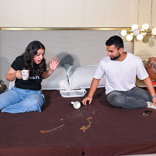 Mattress Protectors for Worry-Free Parenting
