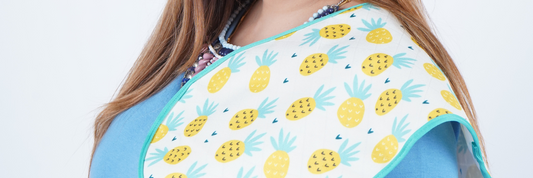 Matching Burp Sheets with Nursery Themes: Functional Meets Fashionable