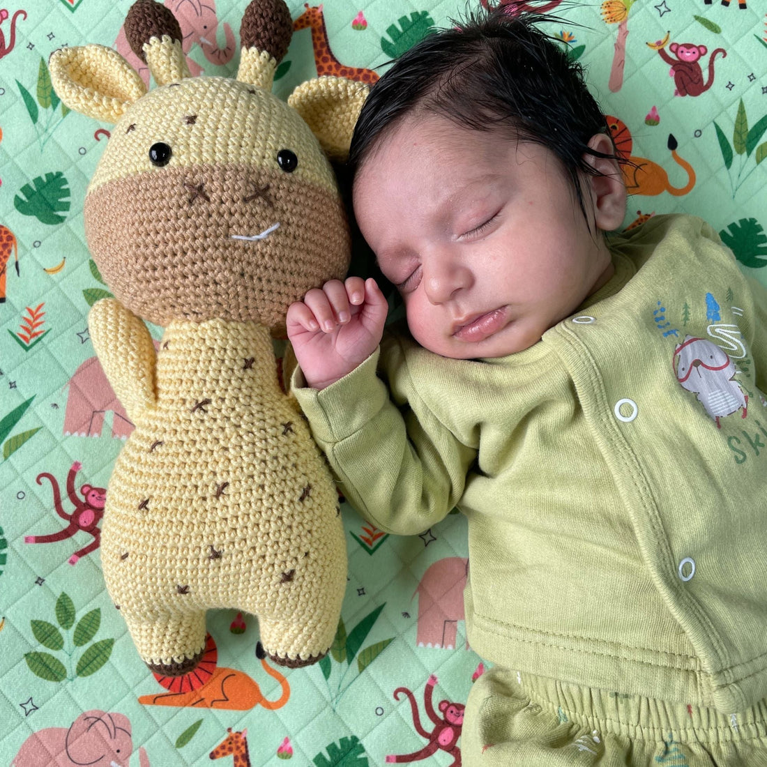 Eco-Friendly and Super Soft: The Best Crib Sheets to Buy Right Now