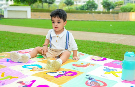 The Evolution of Picnic Mats: From Tradition to Tech-Enhanced Comfort