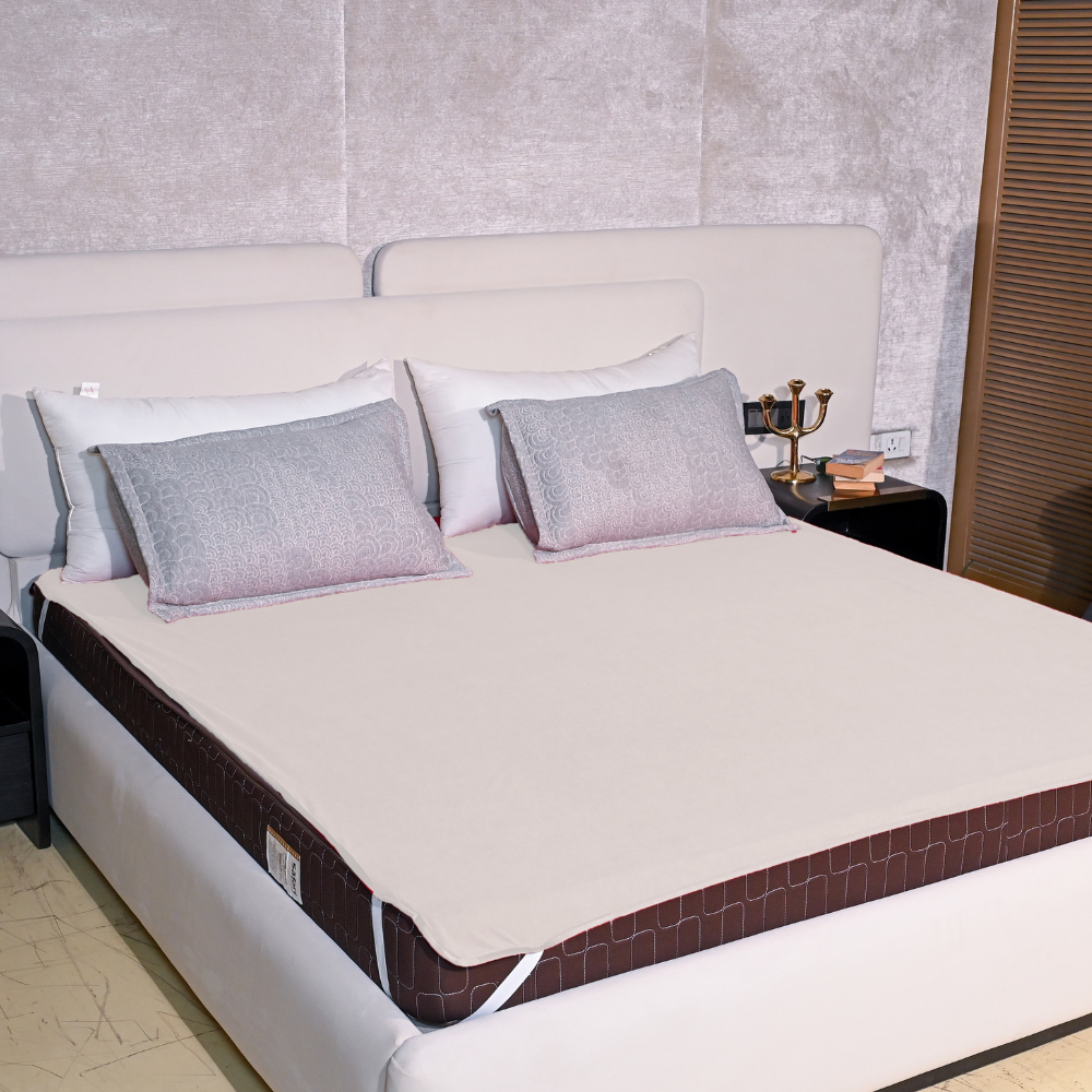 The Hidden Health Benefits of Using a Mattress Protector in Every Season