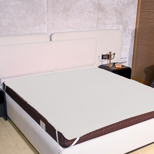 Why Every Parent Needs a Waterproof Mattress Protector in a Kid's Bedroom