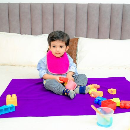 Dry Sheets That Keep Babies Dry and Parents Worry-Free Overnight