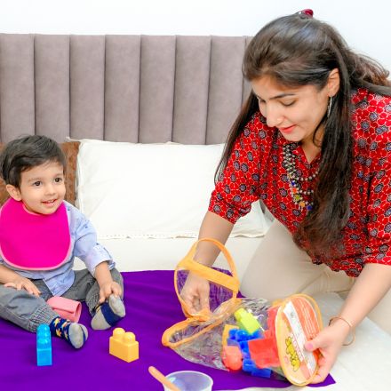 Beyond Diapers: Why Baby Dry Sheets Are a Nursery Essential