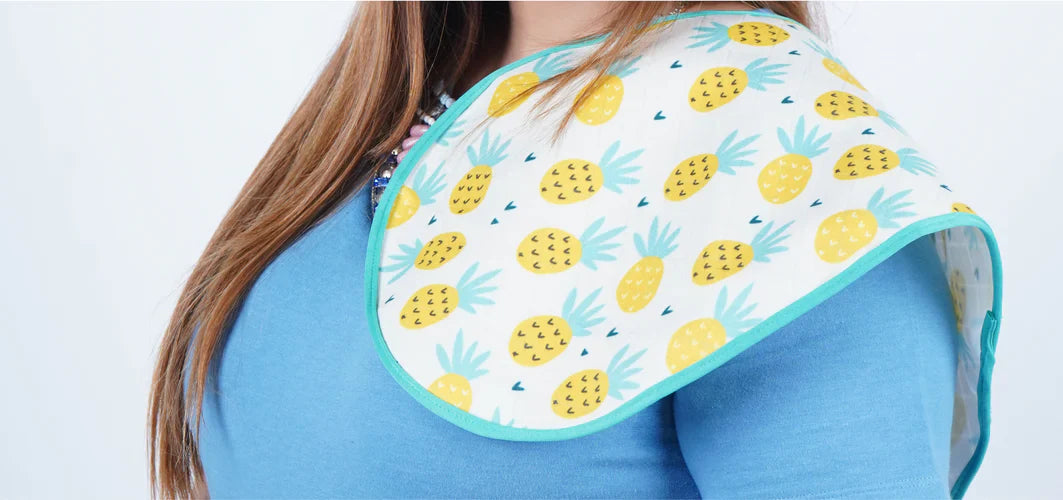 Eco-Friendly Burp Sheets: A Sustainable Choice for Modern Parenting