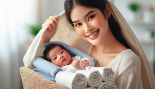 What Are the Key Tips for New Moms When Choosing Baby Sheets and Mats?