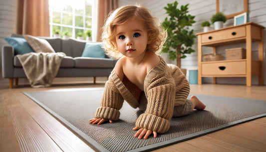 What Makes Quick-Dry Mats a Must-Have for Busy Parents?