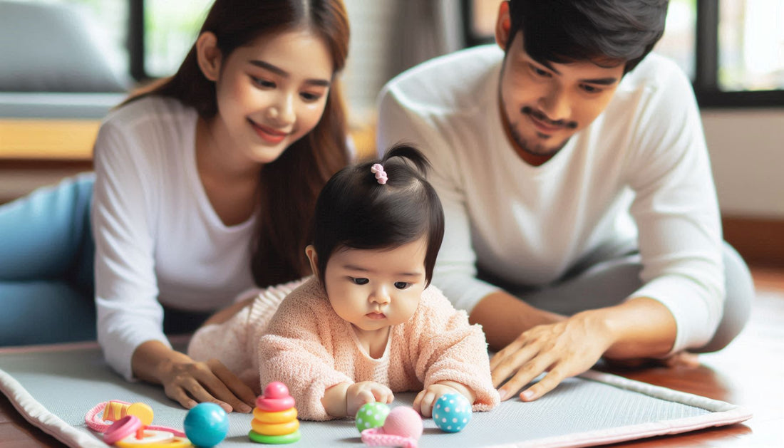 Why Are Absorbent Mats Essential for New Parents?