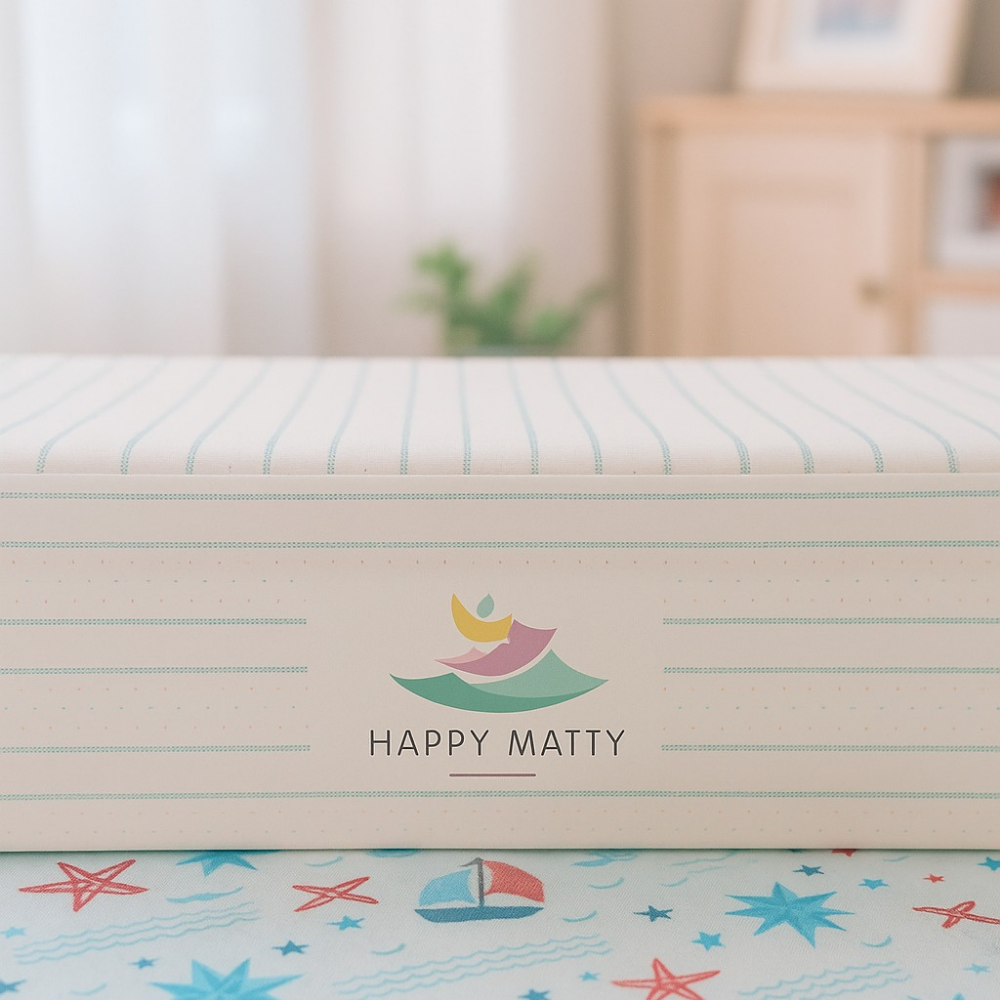 Baby Small Gift Hamper Box