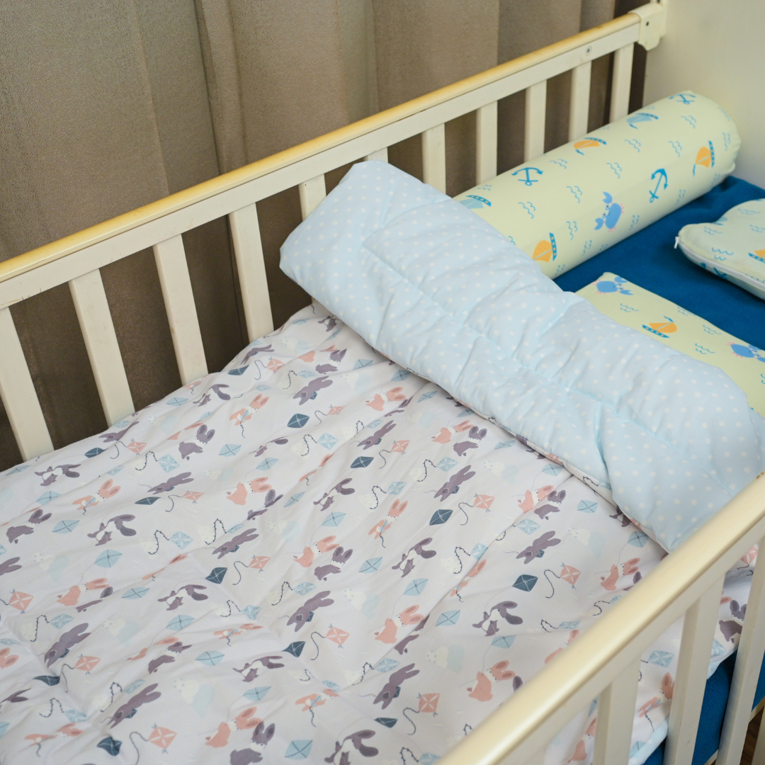 Bear Quilt