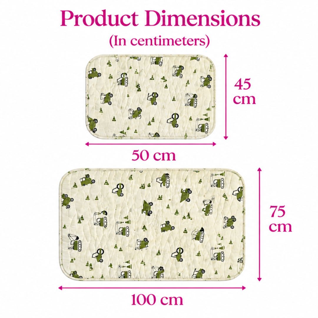 Cotton Matty | Blush Bloom