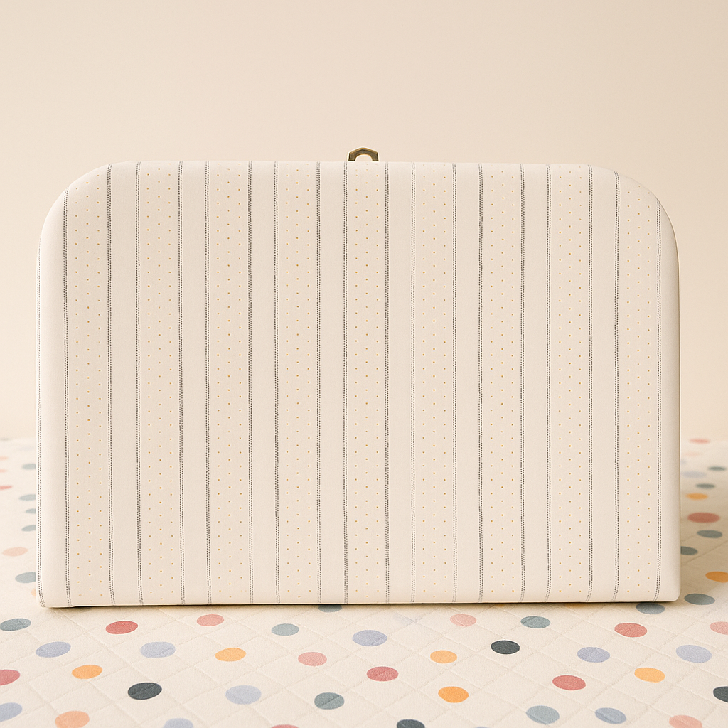 Baby Small Gift Hamper Box