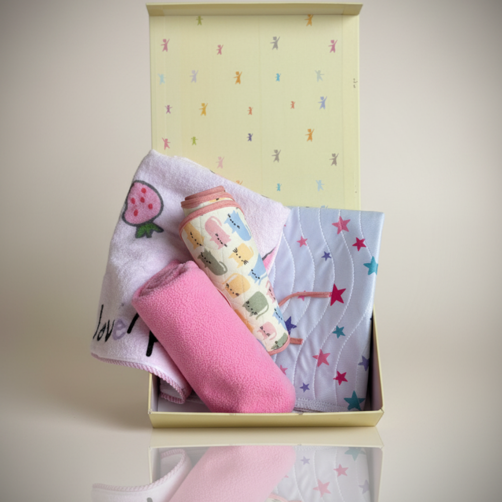 Baby Gift Hamper