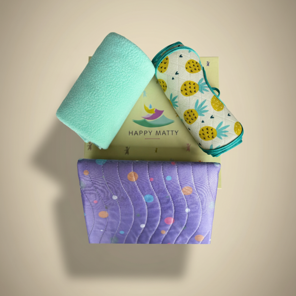 New Baby Born Hamper Box For Little One