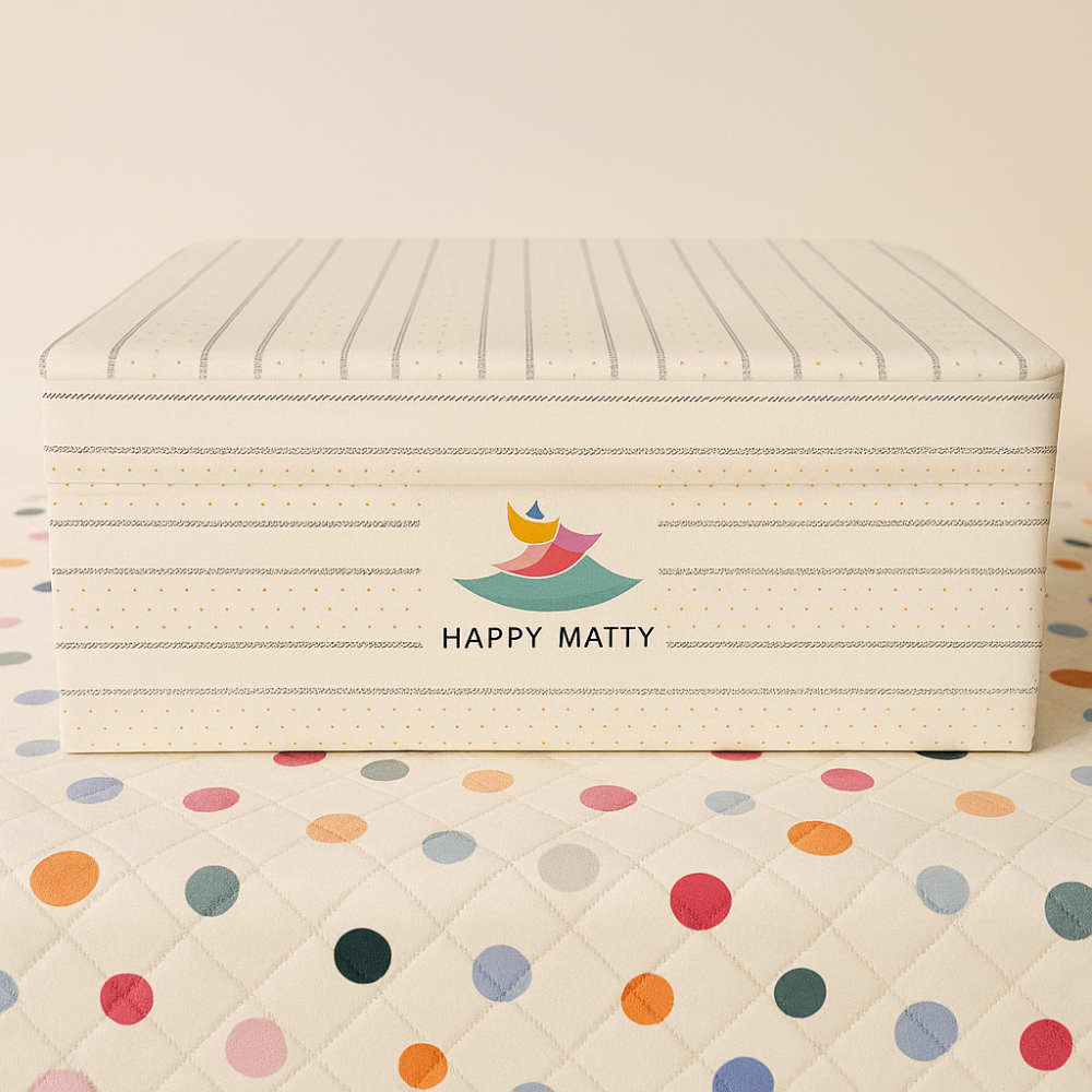 Baby Small Gift Hamper Box