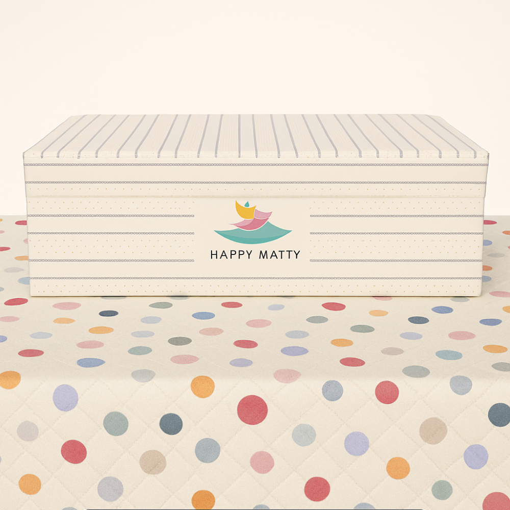 Baby Essential Gift Hamper Box