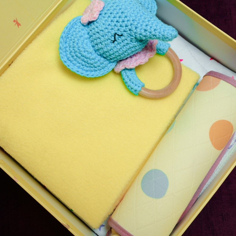 Diwali New Baby Born Gift Hamper