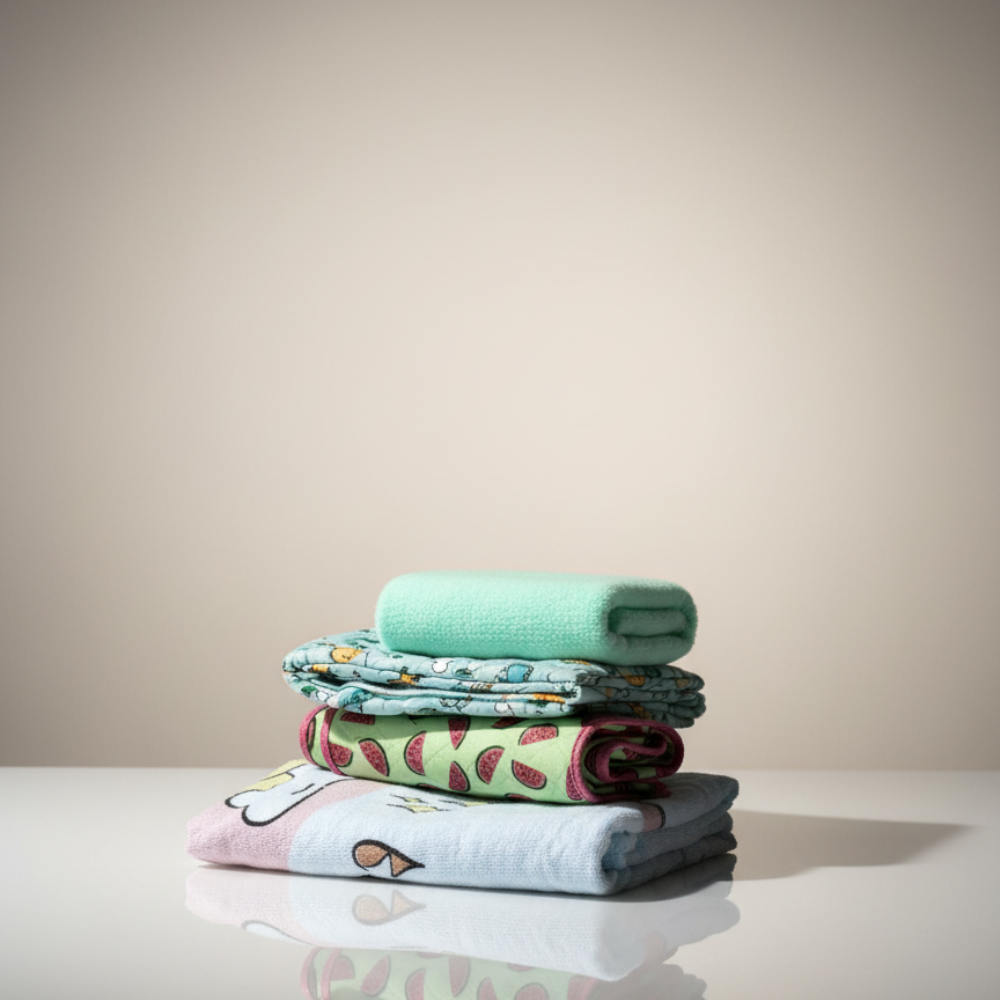 Stylish Diwali Baby Gift Hamper Box